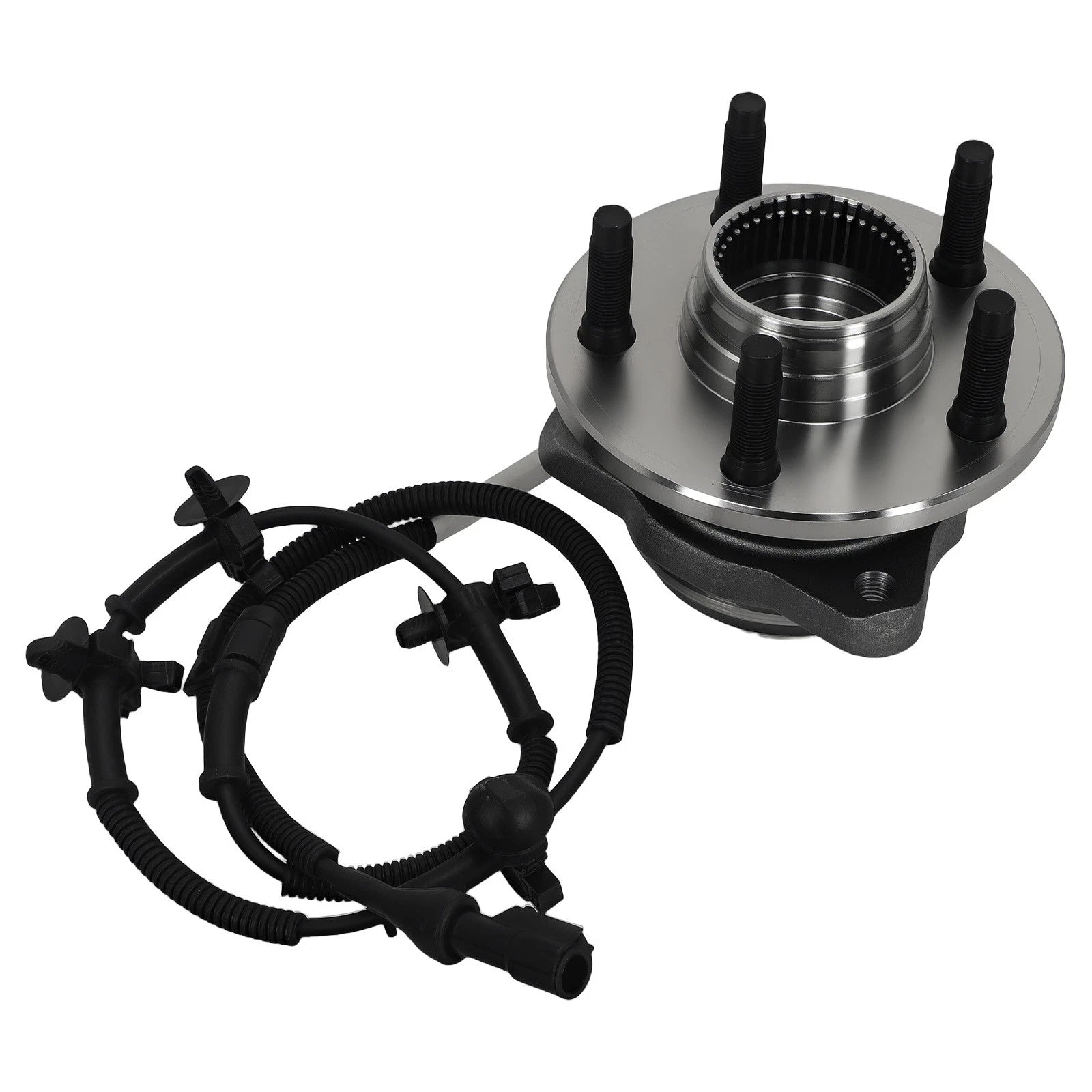 Front Hub & Bearing Assembly for Ford Ranger/B4000 4WD (1998–2000)