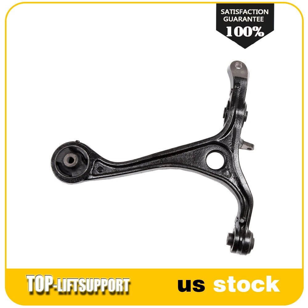 Front Strut and Rear Shock Set for Acura TSX (2004–2008)