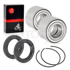 2 x Wheel Bearings for Can-Am Renegade/Commander/Maverick (2013–2023)