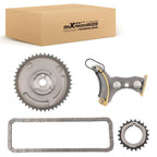 Engine Timing Chain Kit for Chevrolet W3500 Tiltmaster (2008)