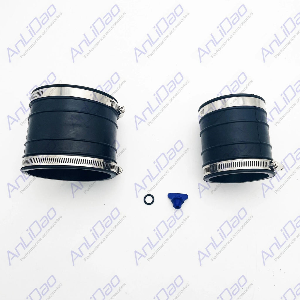 Exhaust Bellow for MerCruiser 120 140 (32-90949, 32-44348001)
