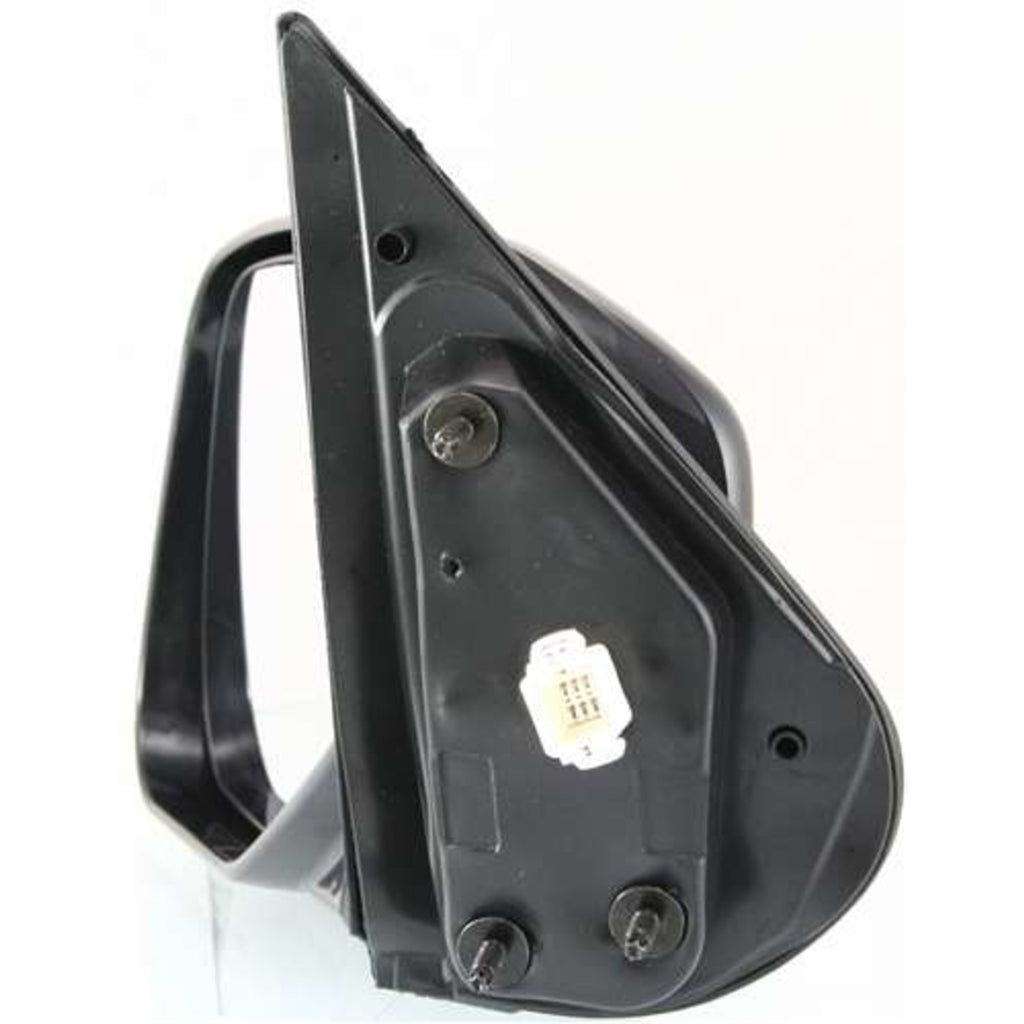 Power Mirror for Honda Ridgeline (2006–2014) Front Driver Side Paintable