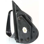 Power Mirror for Honda Ridgeline (2006–2014) Front Driver Side Paintable