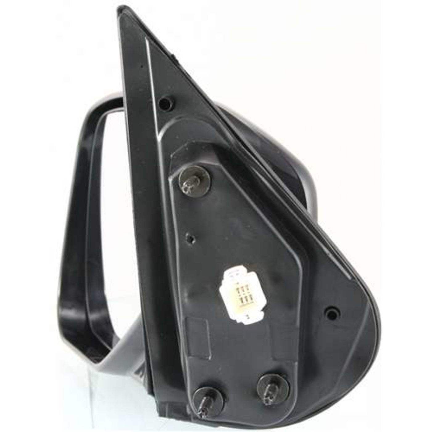 Power Mirror for Honda Ridgeline (2006–2014) Front Driver Side Paintable