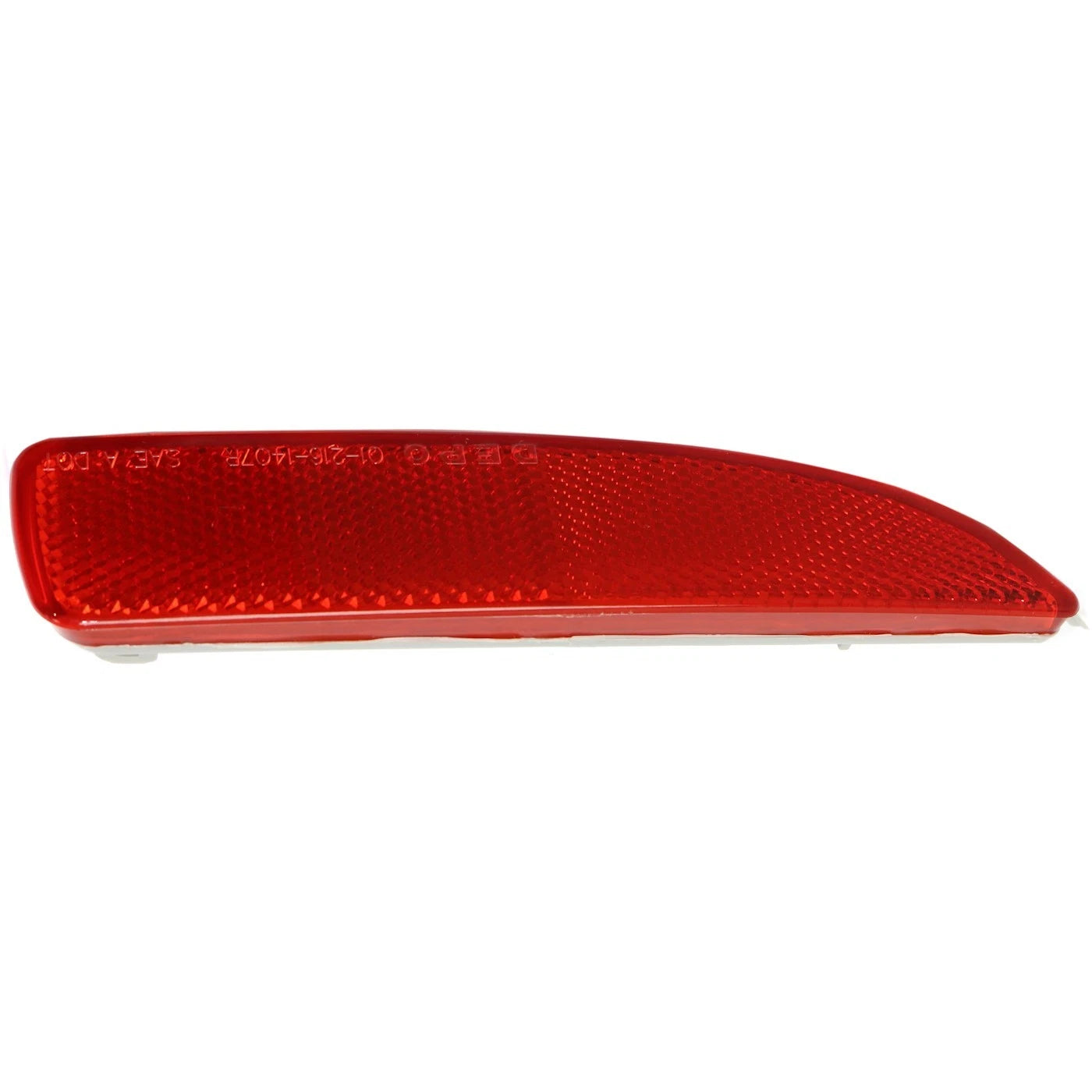 Bumper Reflector for Mazda 3, Mazda 5 (2004-2010)