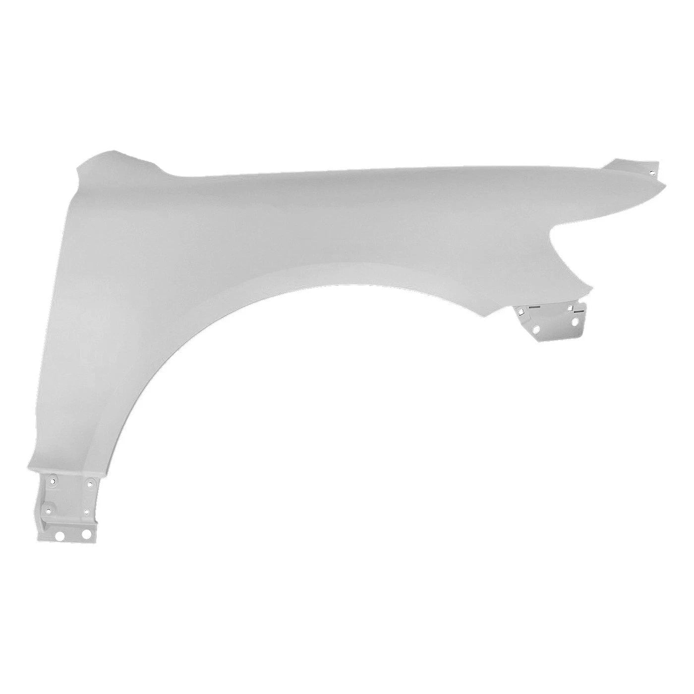 Fender for Volkswagen Touareg (2008–2010) Front Driver & Passenger Side
