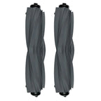 2X Main Roller Brush for Dreame L10s Ultra Robot Vacuum (2023–2023)