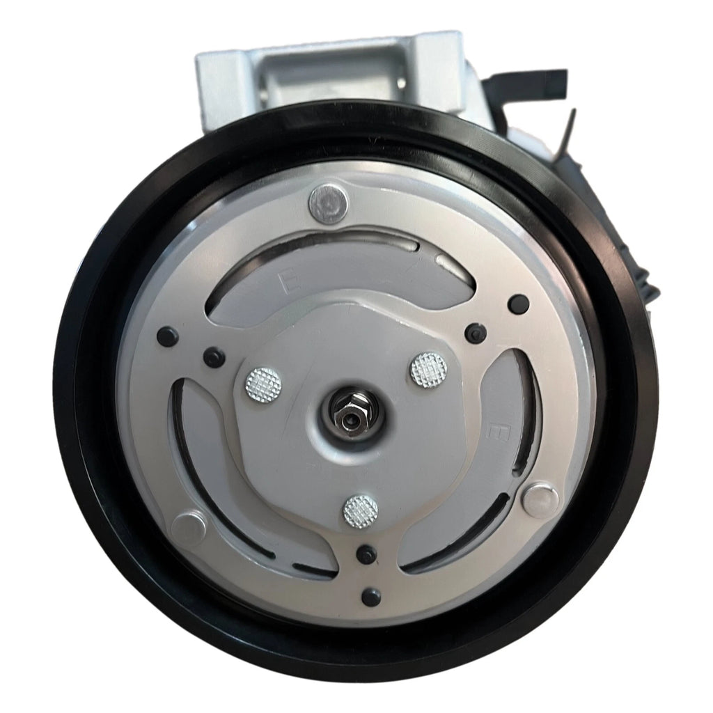 AC Compressor Replacement for Alfa Romeo Giulia 2.0L (2021-2022)
