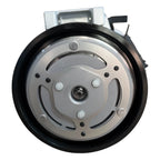 AC Compressor Replacement for Alfa Romeo Giulia 2.0L (2021-2022)