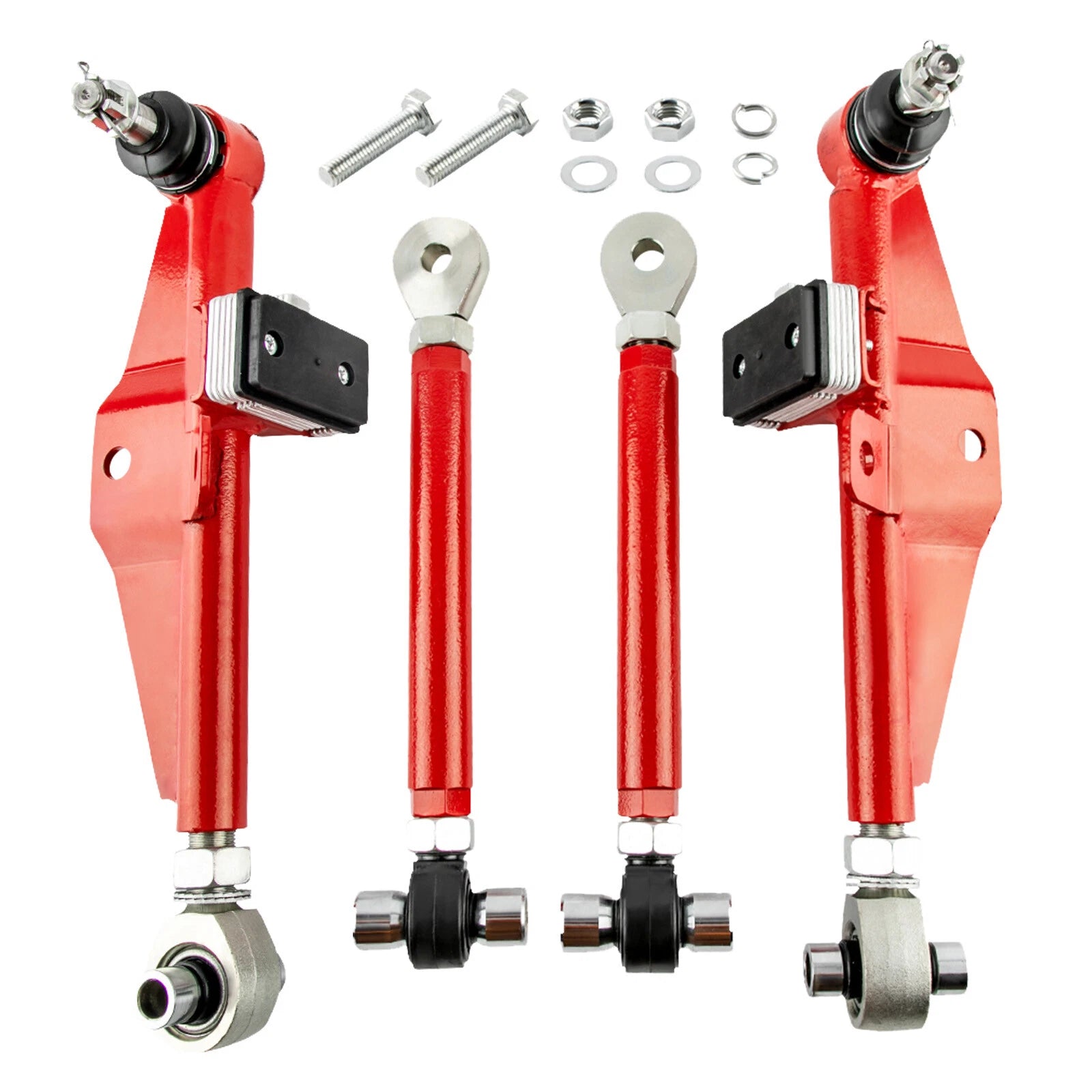 Front Lower Control Arms for Nissan 240SX S13 (1989-1998)
