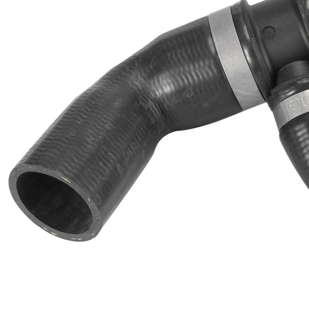 Lower Radiator Coolant Hose 1645010582 for Mercedes-Benz ML350 (2006–2011)