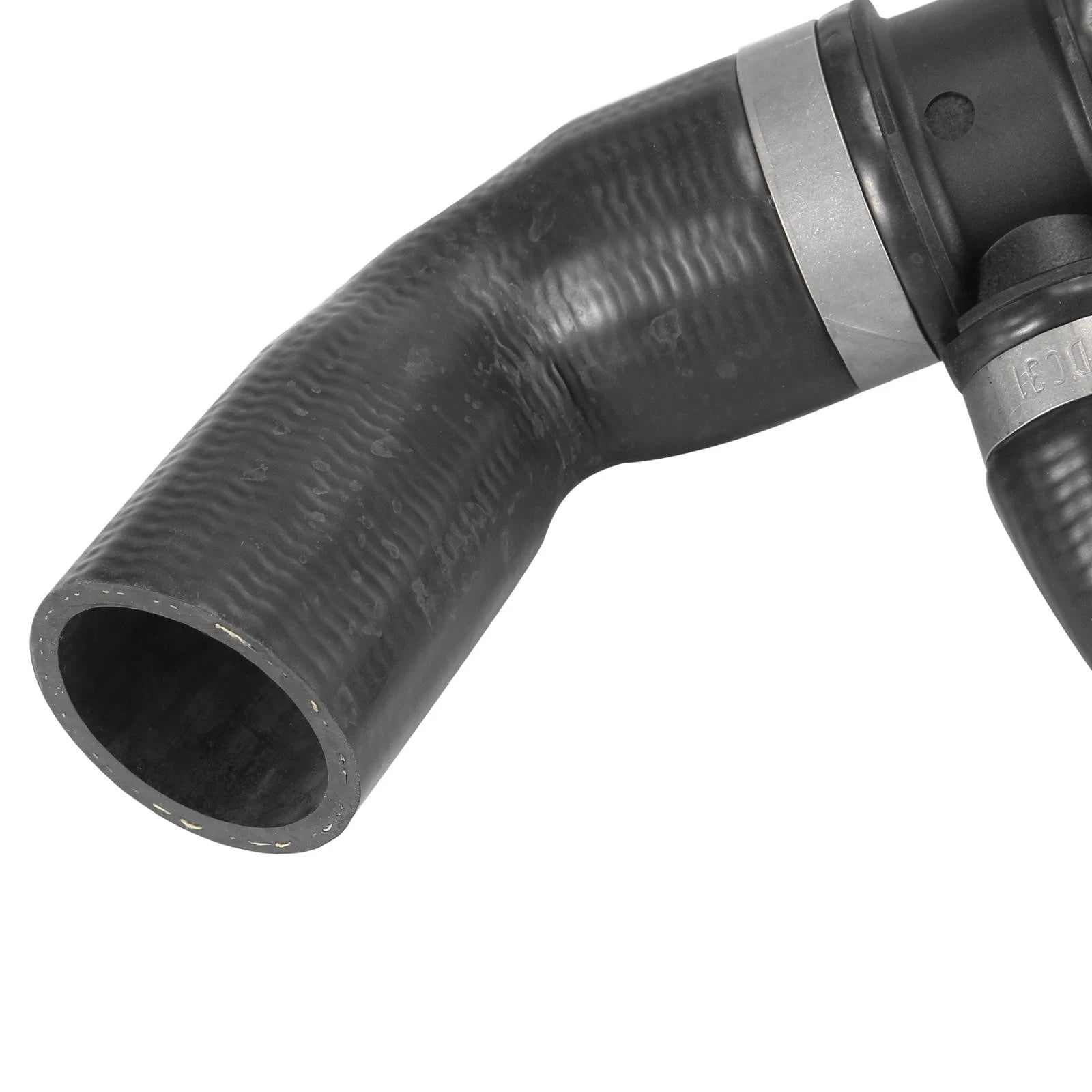 Lower Radiator Coolant Hose 1645010582 for Mercedes-Benz ML350 (2006–2011)