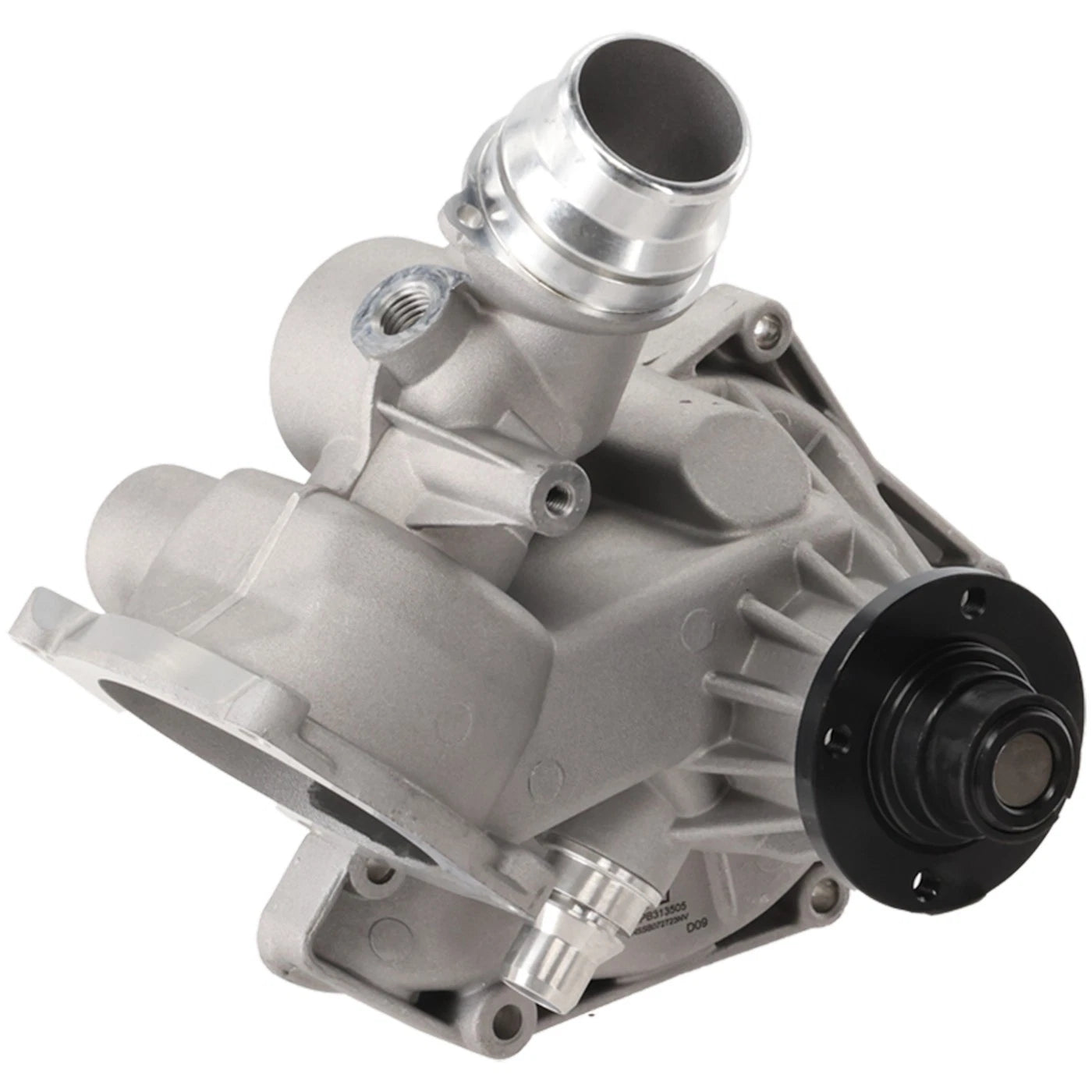 Water Pump for BMW 540i, 740iL, E39, E53, E38 (1995–2003)