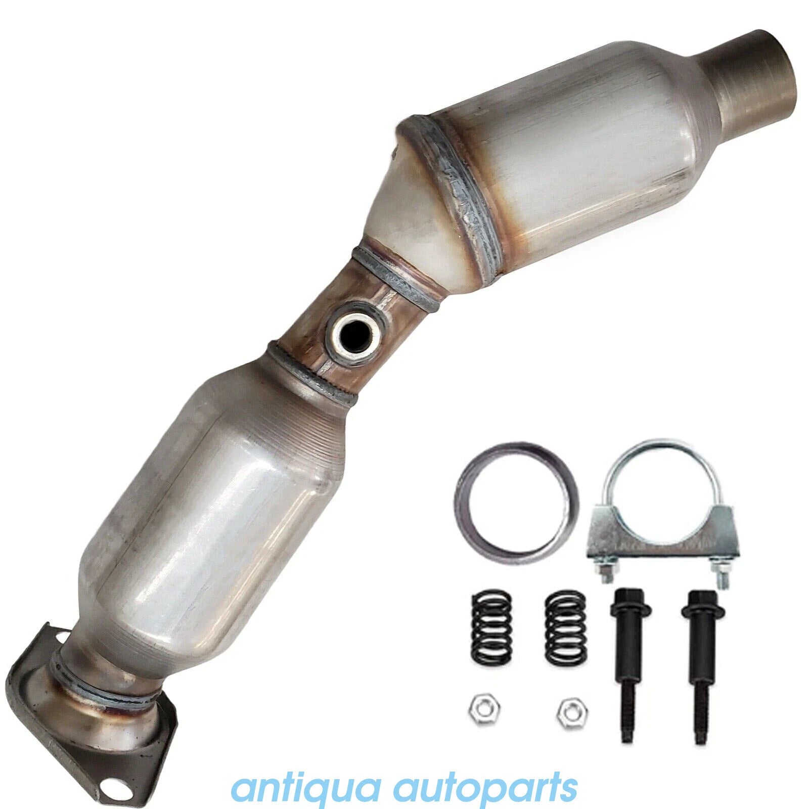 Catalytic Converter for Toyota Prius 1.8L L4 (2010–2015) EPA