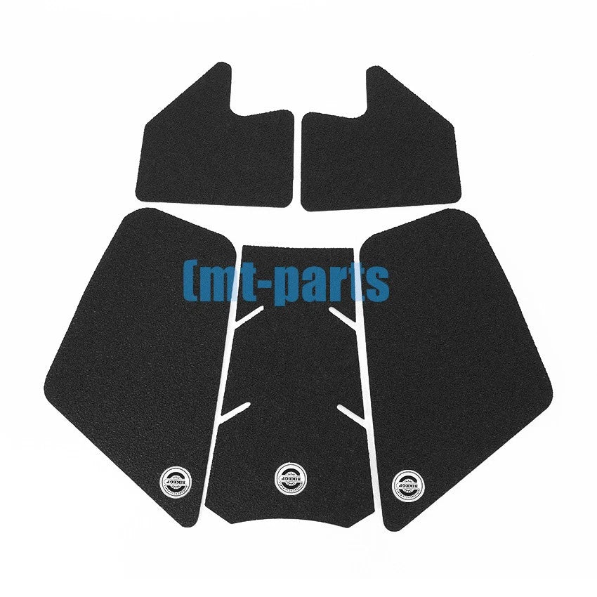 Tank Pad Grip Sticker for Yamaha MT-10 (2016–2020)