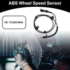 ABS Wheel Speed Sensor No.7C3Z2C204A for Ford F-250 Super Duty (2007–2010)