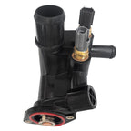 Thermostat Housing for Ford Ranger Mazda B2500 (1998–2001)