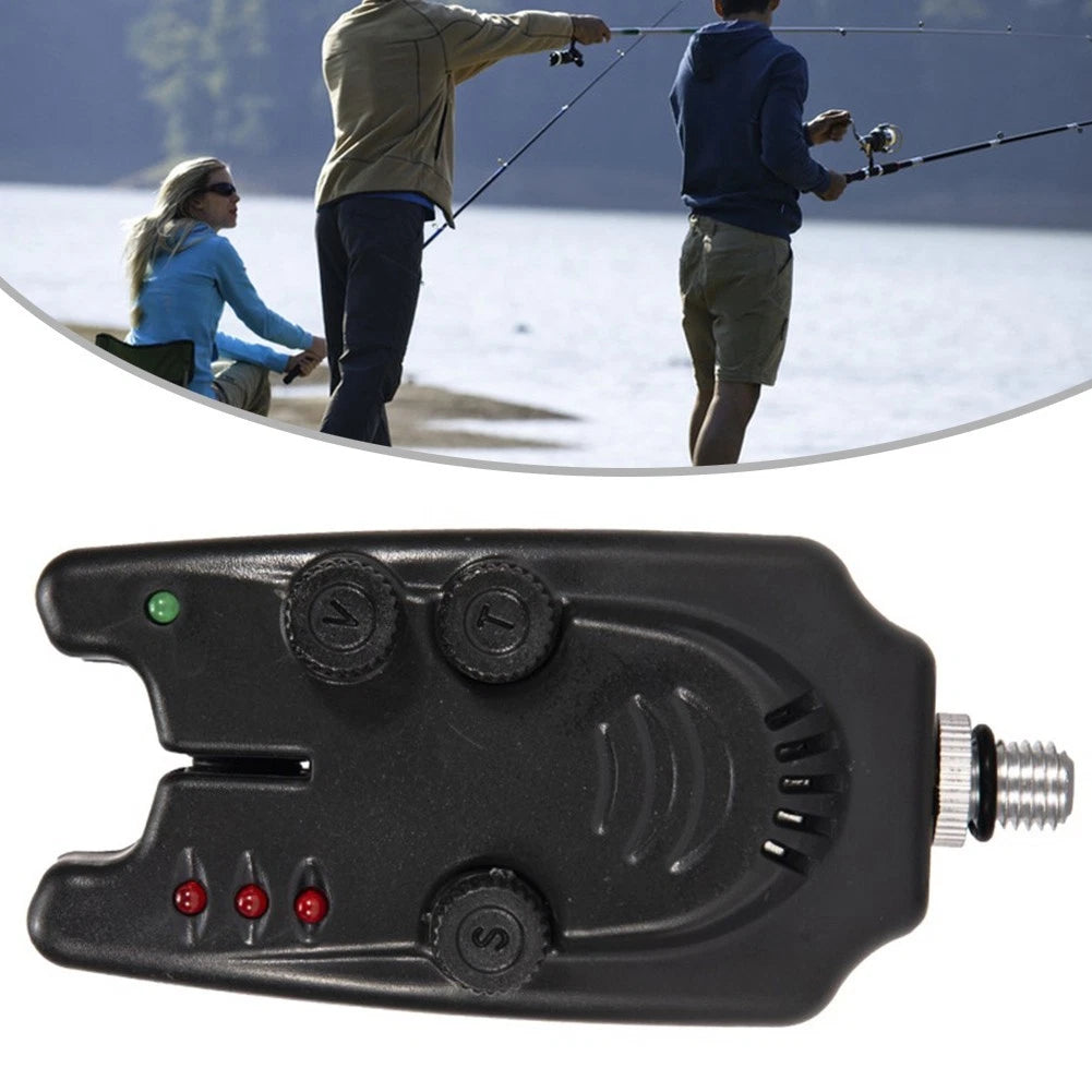Fishing Alarm for Carp Anglers (2023)