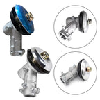 Double Ear Working Head Replacement Part for Mower
