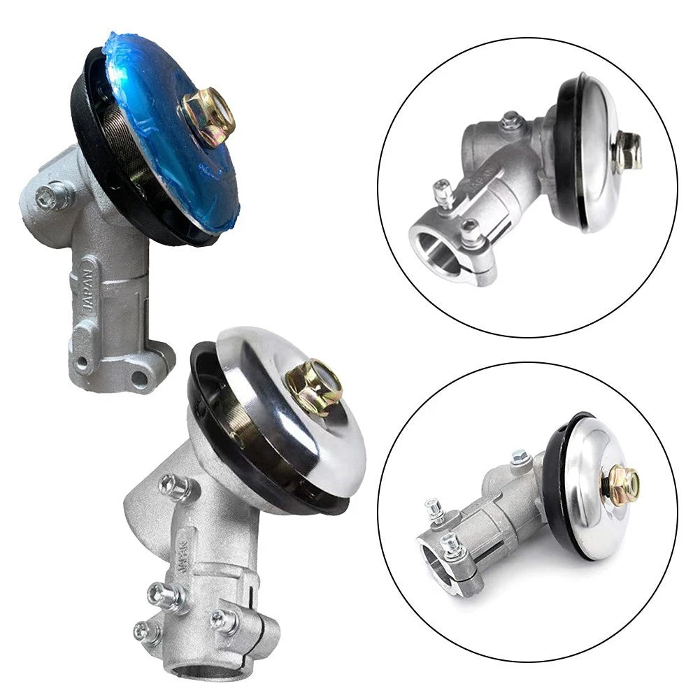 Double Ear Working Head Replacement Part for Mower
