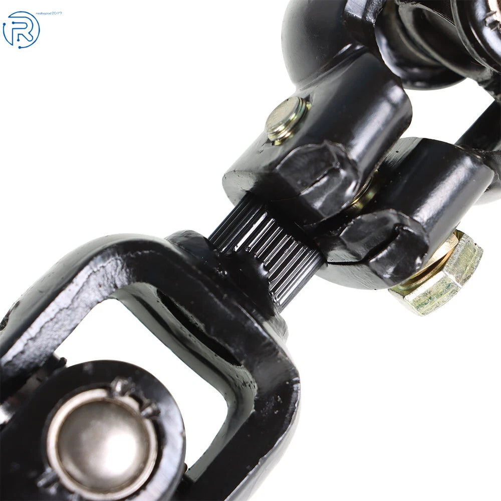 Steering Shaft Joint Knuckle for Club Car DS (1984-Present)