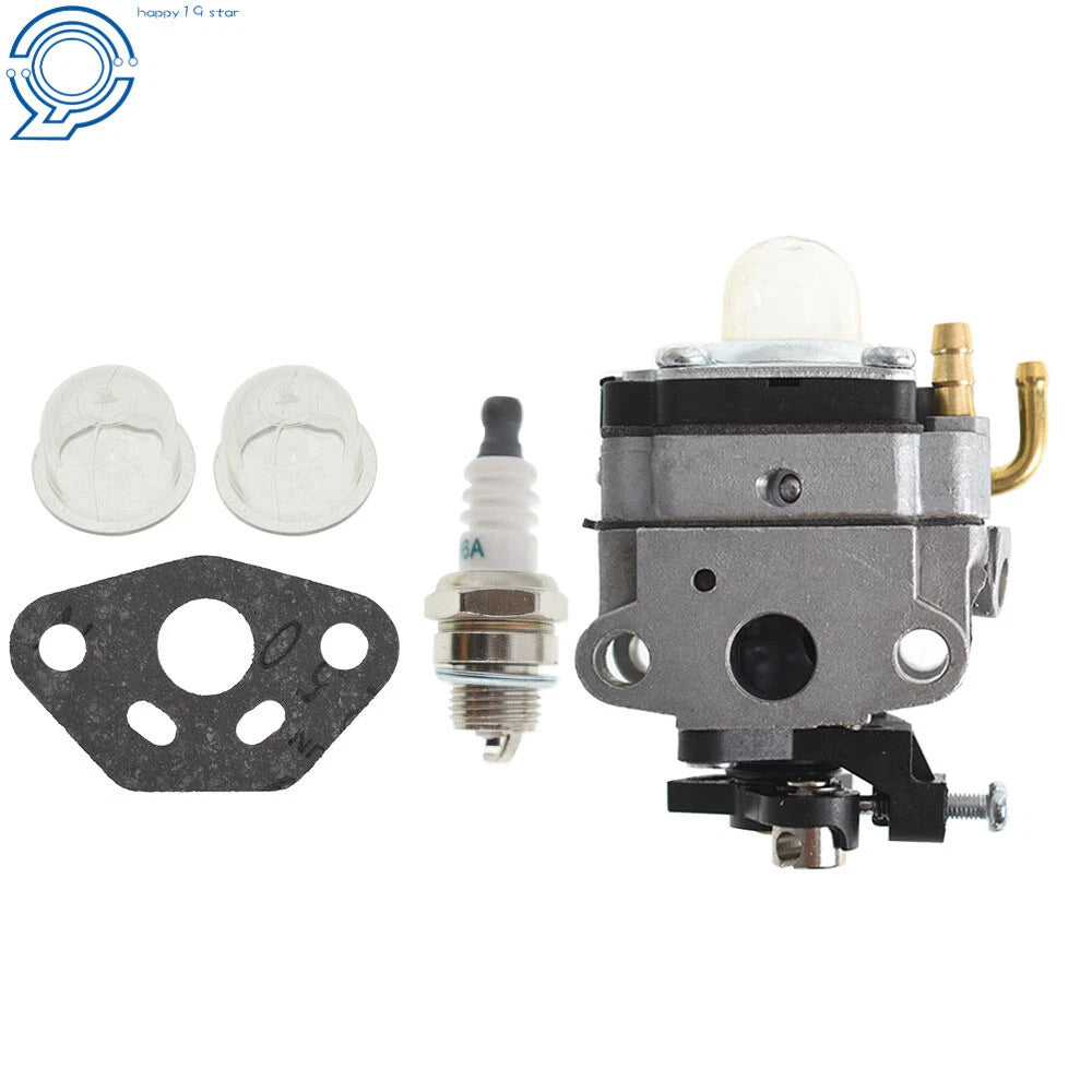 Carburetor Kit for Robin Subaru EH035 (Horizontal Engine)