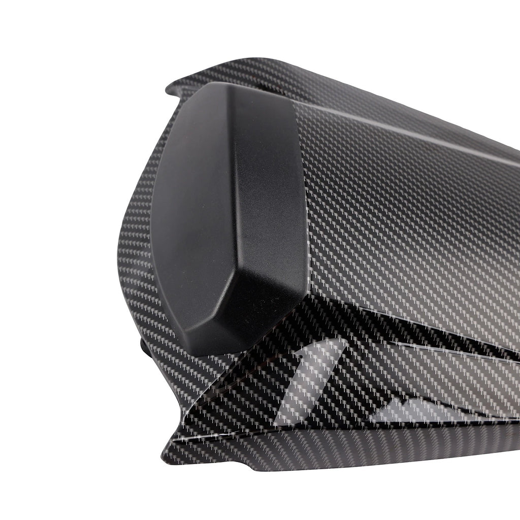 Rear Pillion Seat Cover Fairing Cowl for KTM 1290 Super Duke R (2014–2019) Carbon
