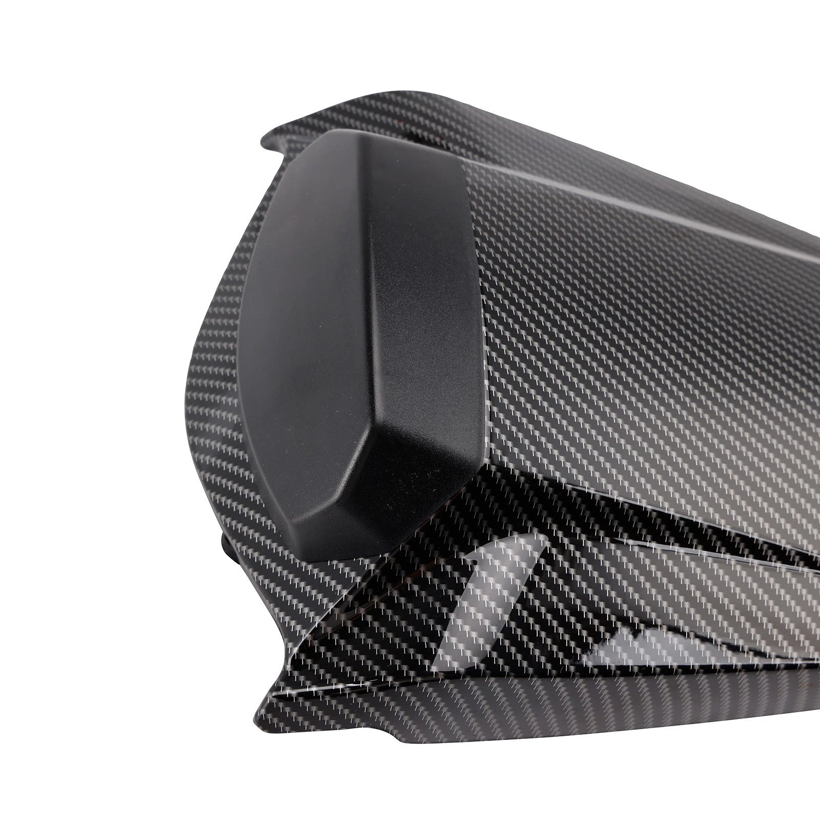 Rear Pillion Seat Cover Fairing Cowl for KTM 1290 Super Duke R (2014–2019) Carbon