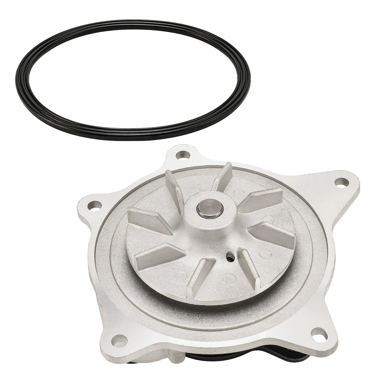 Water Pump for Dodge Grand Caravan Town & Country (2001–2007) 3.3L