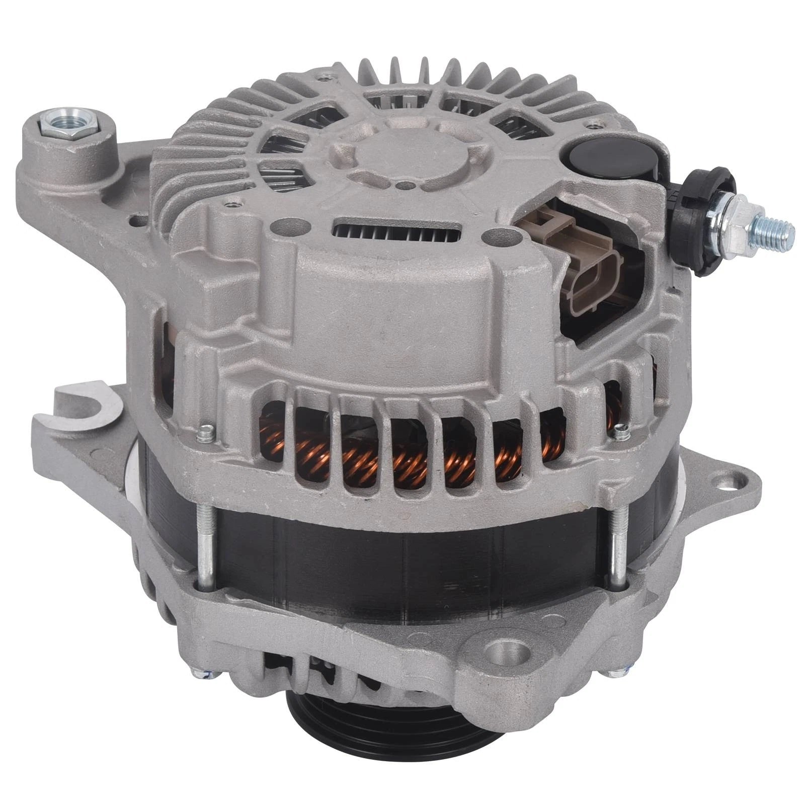 12V Alternator for Ford Edge (2007–2014), Fusion (2010–2012), Taurus (2010–2012)