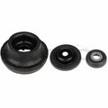 Front Shock Strut Mount Pair for Volkswagen Cabrio Golf Jetta Corrado Passat