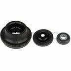 Front Shock Strut Mount Pair for Volkswagen Cabrio Golf Jetta Corrado Passat