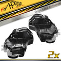 2X Rear Door Lock Actuator for Honda CR-V (2012–2013) Accord Acura ILX