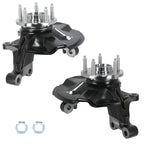 Steering Knuckle Assembly Front Right for Ford Edge (2011–2014) LK058
