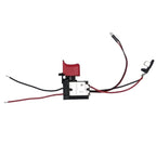 12V Drill Switch for 10.8V Drill