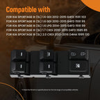 Electric Window Control Switch for KIA Sportage III (2010-2015)
