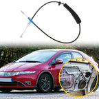 Interior Front Door Handle Cable No.72131SNAA01 for Honda Civic (2006–2011)