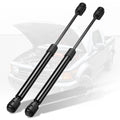 2X C16-03795 Gas Strut Shock Lift Support for Leer Camper Shell (12 inch)
