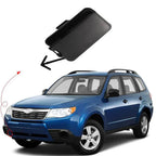 Front Bumper Tow Eye Cover Cap for 2009-2013 Subaru Forester (2009-2013)