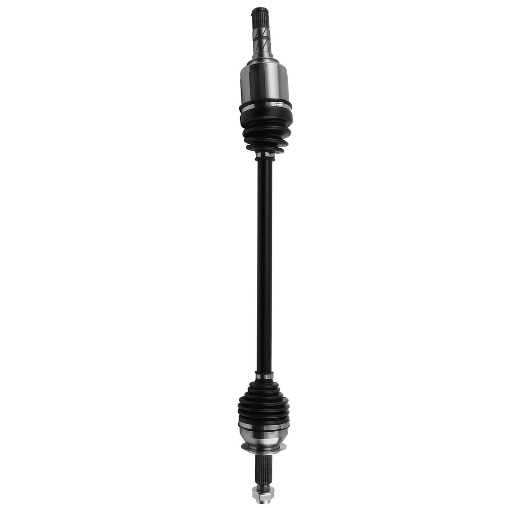 2X Front CV Axle Shaft Assembly for Subaru Impreza Legacy (2005–2011)