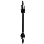 2X Front CV Axle Shaft Assembly for Subaru Impreza Legacy (2005–2011)