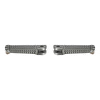 Footpegs for Yamaha R1S R1M R1 (1998–2025)
