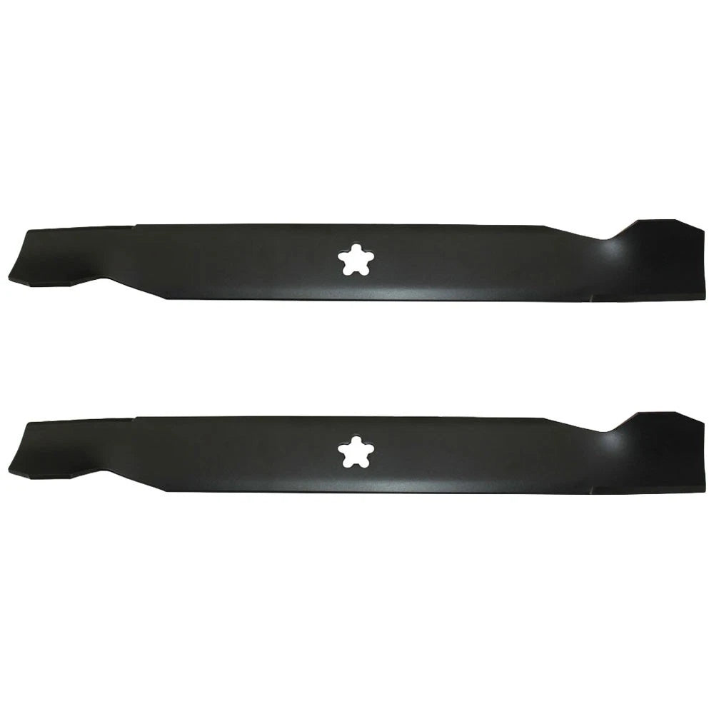 2X Mower Blade for AYP (Replaces 12784)
