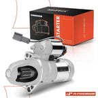 Starter for Infiniti I30 (1996–1999) Nissan Maxima (1995–1999) 1.4kW 12V