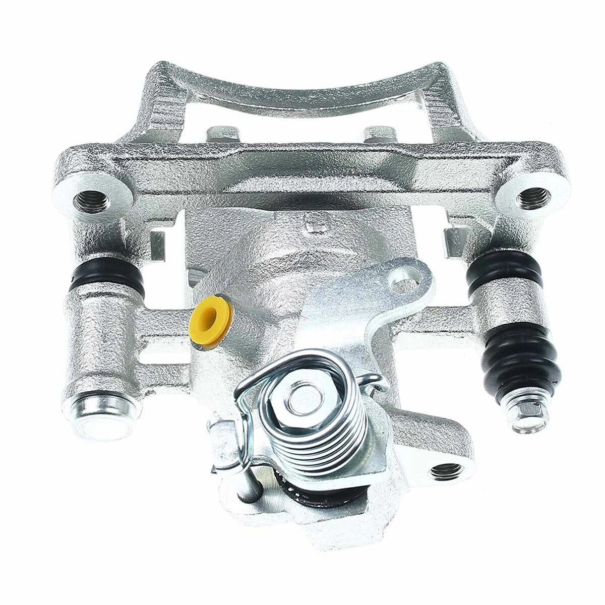 Rear Right Brake Caliper with Bracket for Toyota Corolla (1985-1987)