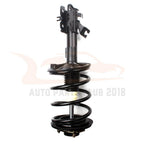 2X Complete Struts Springs & Mounts + 2X Shocks for Nissan Maxima (2004–2008)