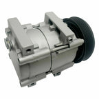 AC Compressor Kit Replacement for Mercedes Benz E Class (1997-2002)