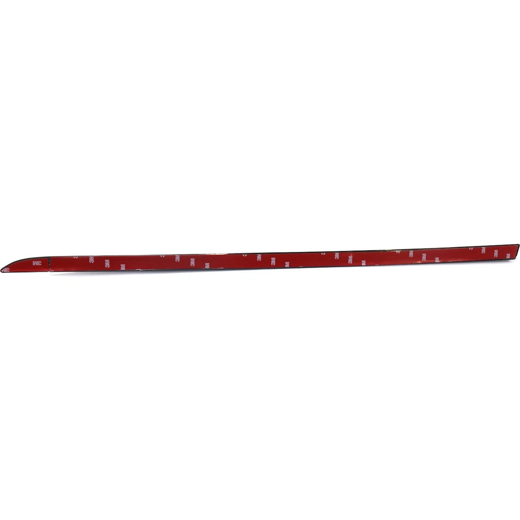 Door Molding and Beltlines for Mercedes S Class (2014–2020)