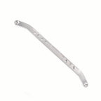 Silver Billet Rear Lower Subframe Tie Bar for Honda Civic EG (1992–1995)