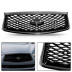 Front Bumper Grill for Infiniti Q50 (2018-2023)